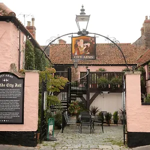 The City Arms