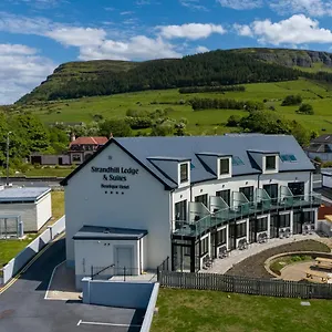 Strandhill Boutique Hotel Lodge And Suites