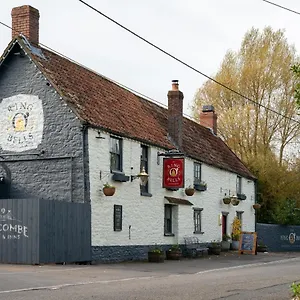 The Ring 'O' Bells