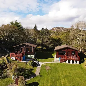 Caisteal Liath Chalets