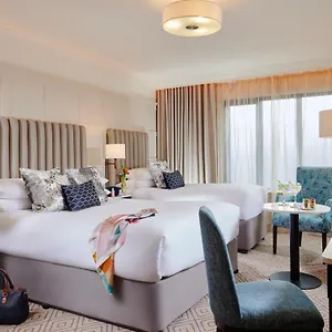 Castlecourt Hotel, Spa & Leisure
