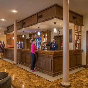 Clayton Hotel & Leisure Club Sligo
