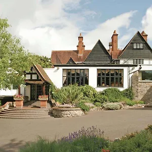 Best Western The Webbington Hotel & Spa