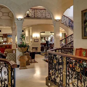 Midland Hotel Bradford
