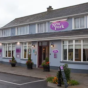 New Park Hotel Athenry
