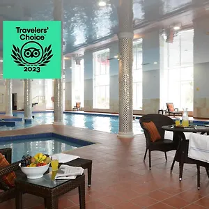 Clanree Hotel & Leisure Centre
