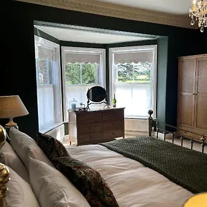 The Lodge At Salhouse
