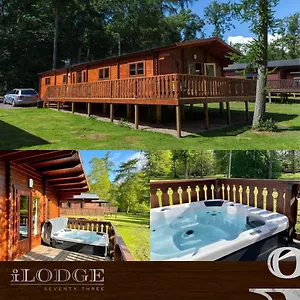 Ilodge 73