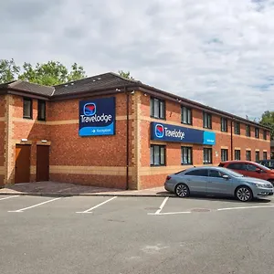 Travelodge Dublin Airport North 'Swords'