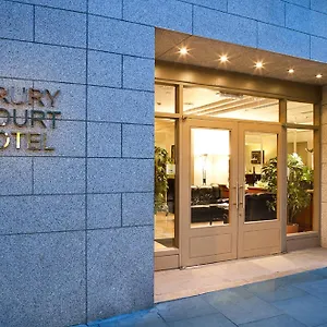 Drury Court Hotel