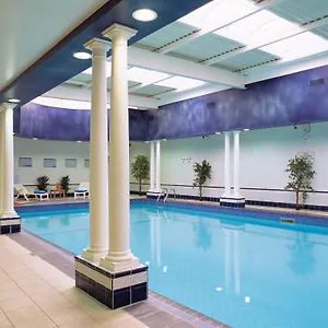 Brandon Hotel Conference & Leisure Centre