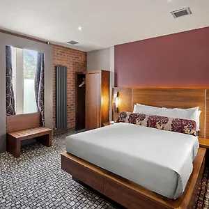 The Rutland Hotel