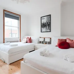 Chelsea Rooms