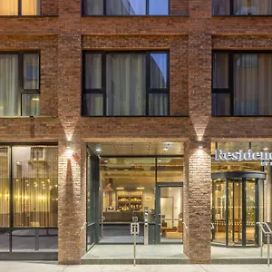 Residence Inn By Marriott Cork