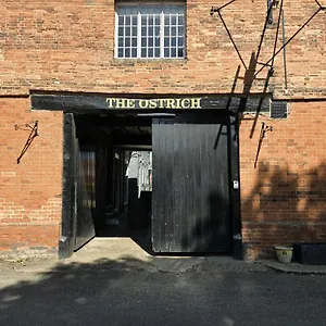 The Ostrich Pub