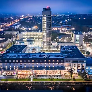 The Kingsley Hotel