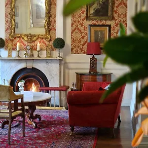 The Listowel Arms Hotel