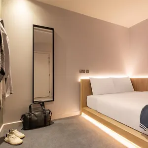 Zedwell Hotel Greenwich
