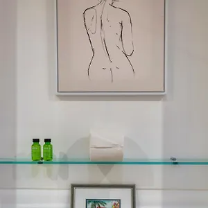 Battersea Power Station Apartment