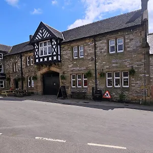 The Bulls Head Hotel