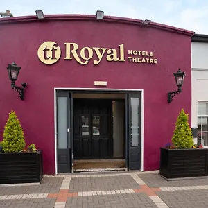 Tf Royal Hotel & Theatre