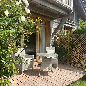 Pandy B&B