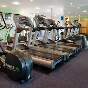 Holiday Inn Leeds Brighouse By Ihg