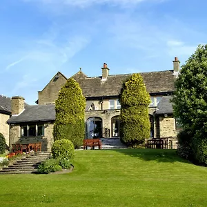 The Old Golf House Sure Hotel Collection By Best Western
