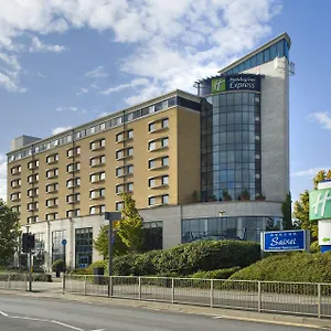 Holiday Inn Express London Greenwich By Ihg