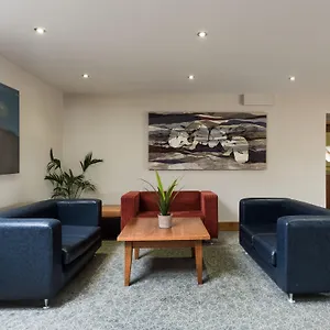 Springfield Hotel