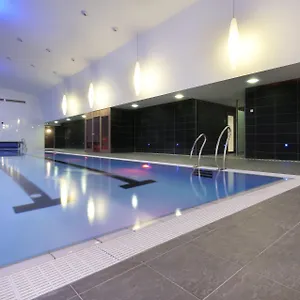 Clayton Hotel Galway