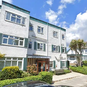 Central Hotel Golders Green