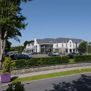 Raheen Woods Hotel