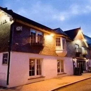 The White Lady Hotel