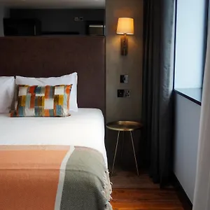 The Camden Town Hotel