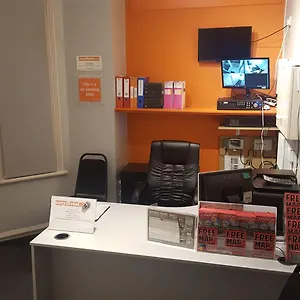 Easyhotel South Kensington