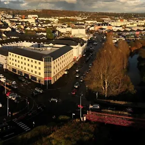 Station House Hotel Letterkenny