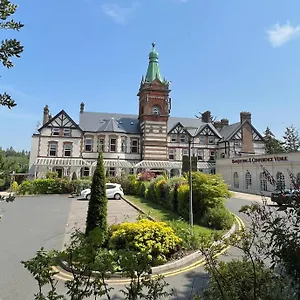 The Lucan Spa Hotel