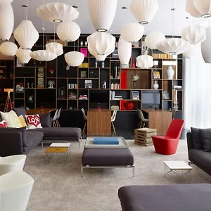 Citizenm London Bankside