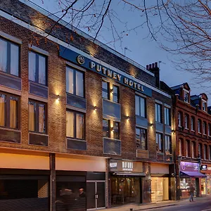 Putney Hotel
