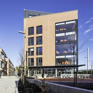 Highfield House