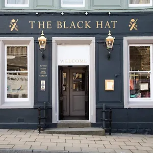 The Black Hat