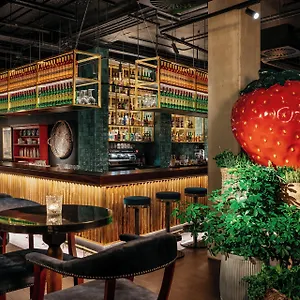 Ruby Molly Hotel Dublin By Ihg