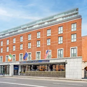 The Trinity City Hotel