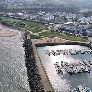 Marine Hotel Ballycastle