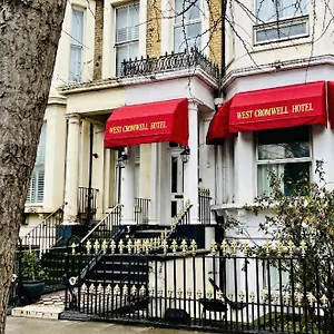 West Cromwell Hotel