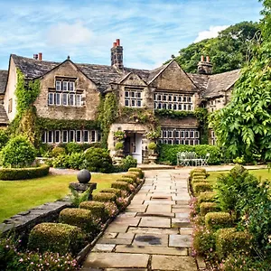 Holdsworth House Hotel