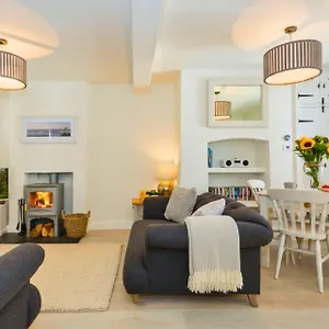 Croyde Victoria Cottage 2 Bedrooms