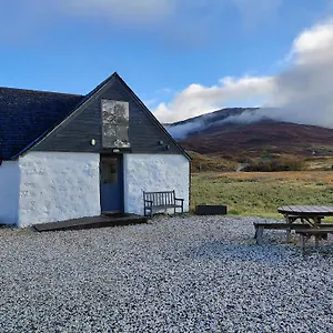 Inchnadamph Explorers Lodge