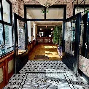 Kilkenny House Boutique Hotel